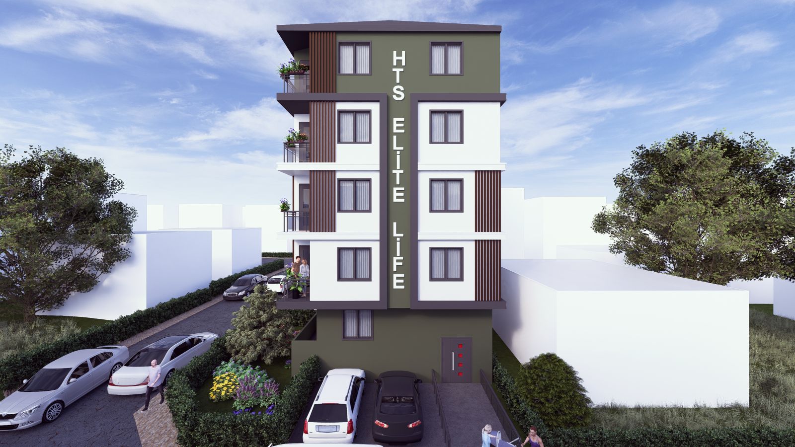 HTS ELİTE LİFE