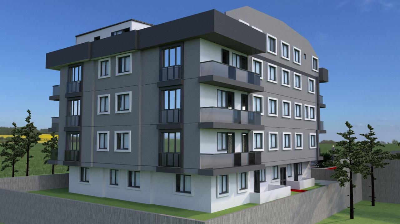 HTS LİFE PROJESİ