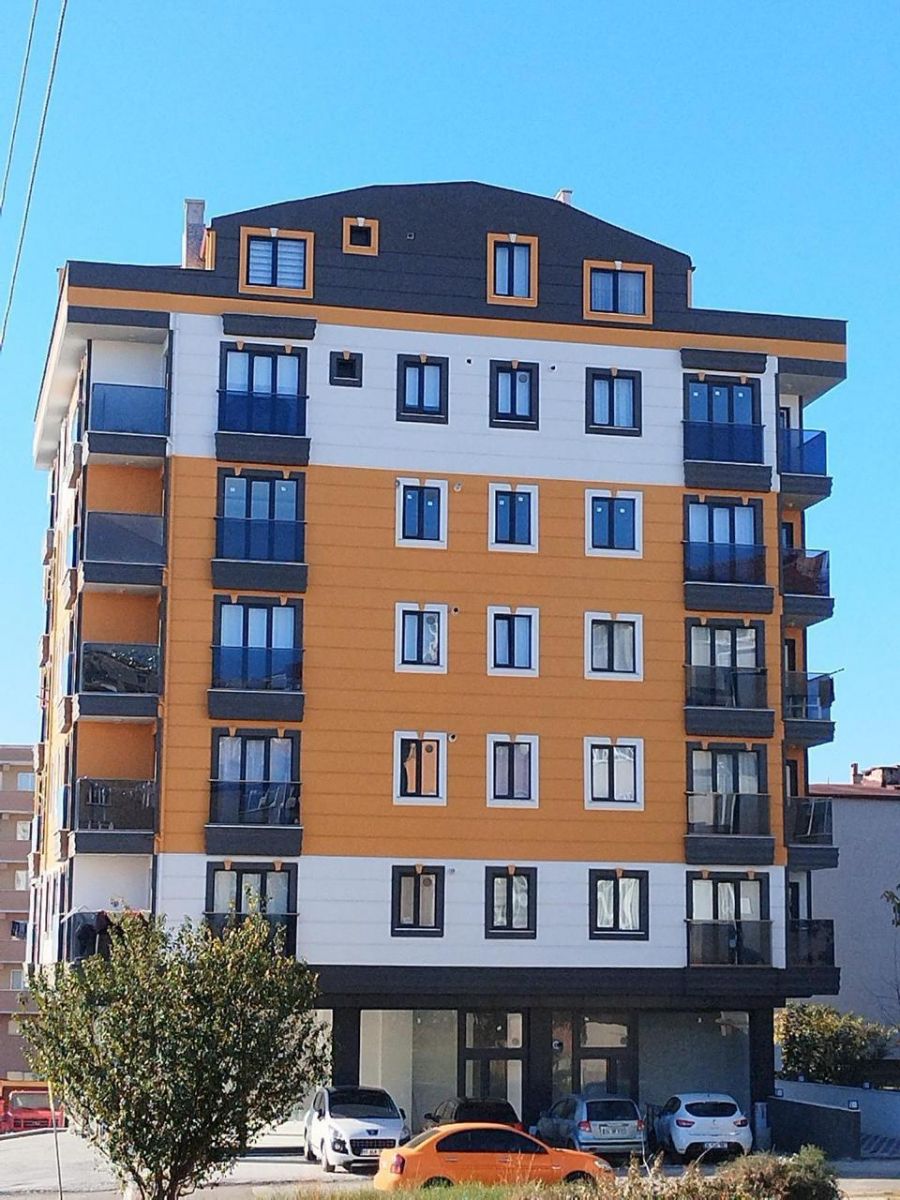 HTS GRUP GAZİLER PROJESİ